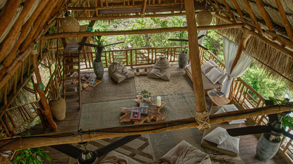 Hotel Hotel Ecoxata con day pass