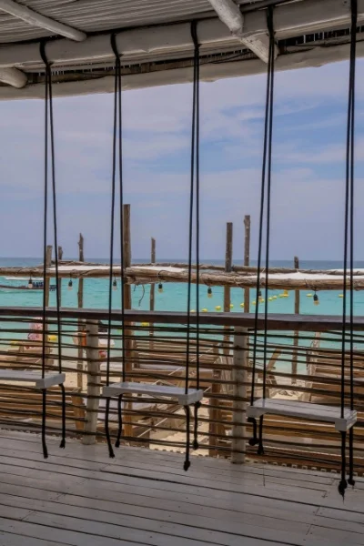 Hotel Nena Beach Club con day pass