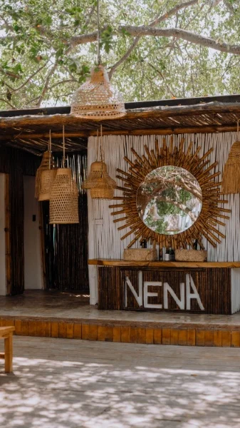 Hotel Nena Beach Club con day pass