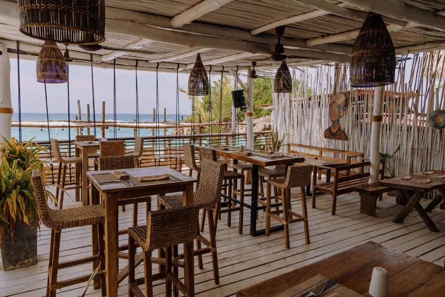 Hotel Nena Beach Club con day pass