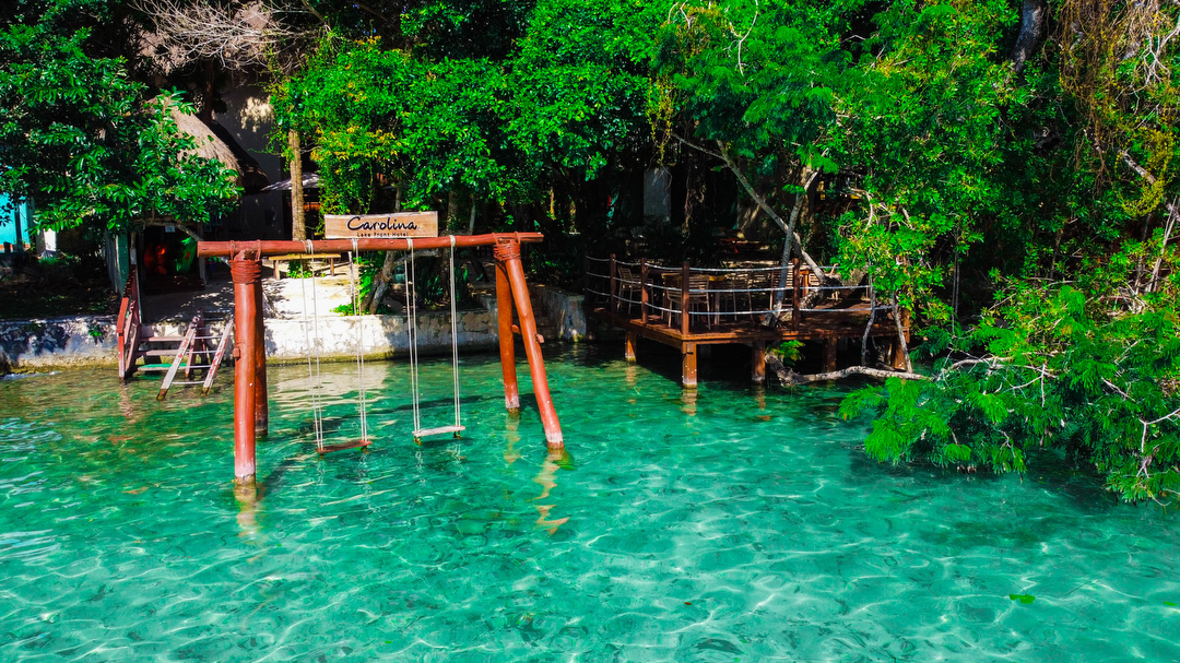 Hotel Hotel Boutique Casa Carolina con day pass