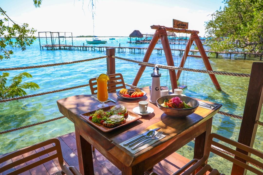 Hotel Hotel Boutique Casa Carolina con day pass