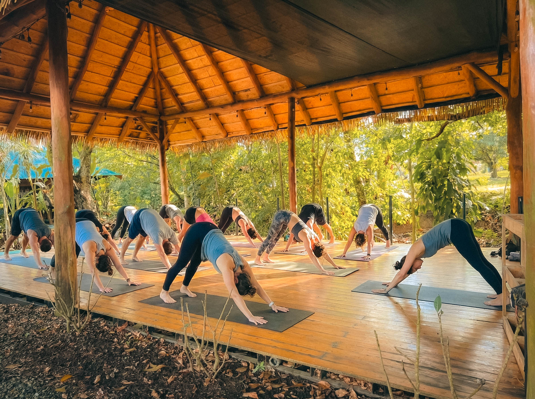 Hotel Viajero La Fortuna Hostel con day pass