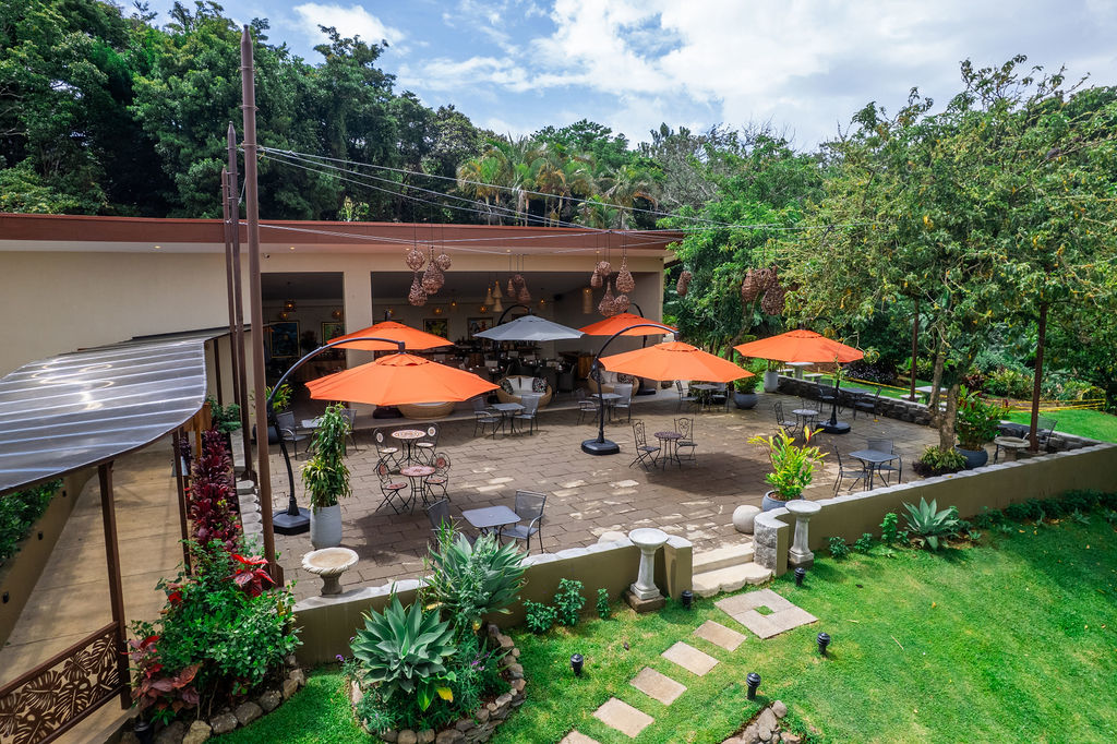 Hotel Hotel & Spa Poco a Poco con day pass