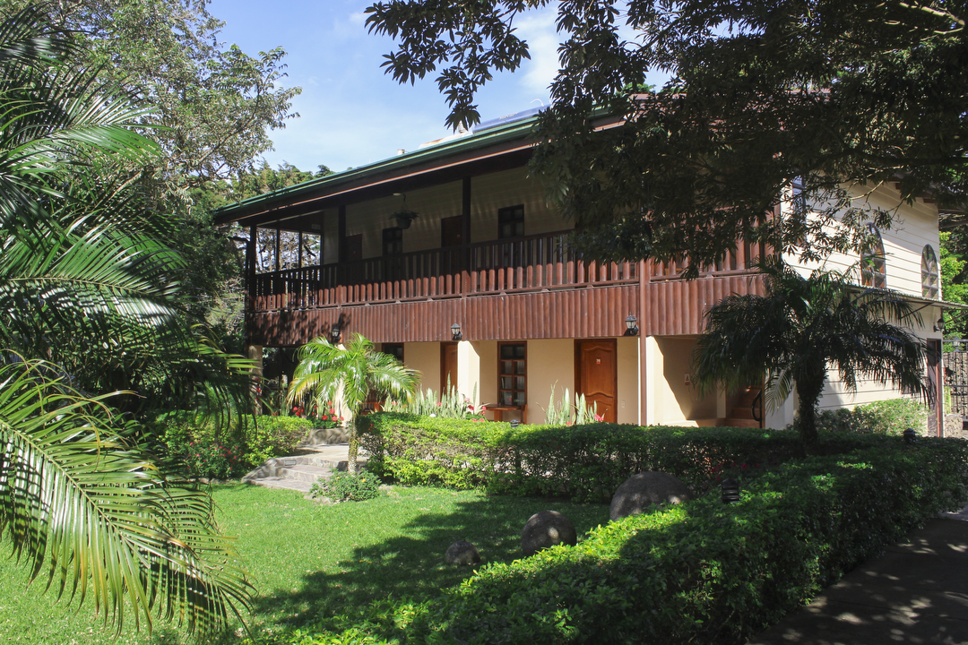 Hotel Monteverde Country Lodge con day pass