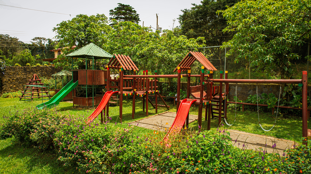 Hotel Monteverde Country Lodge con day pass