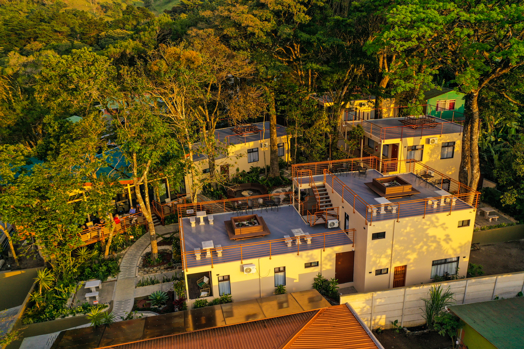 Hotel Sibu Boutique Hotel con day pass