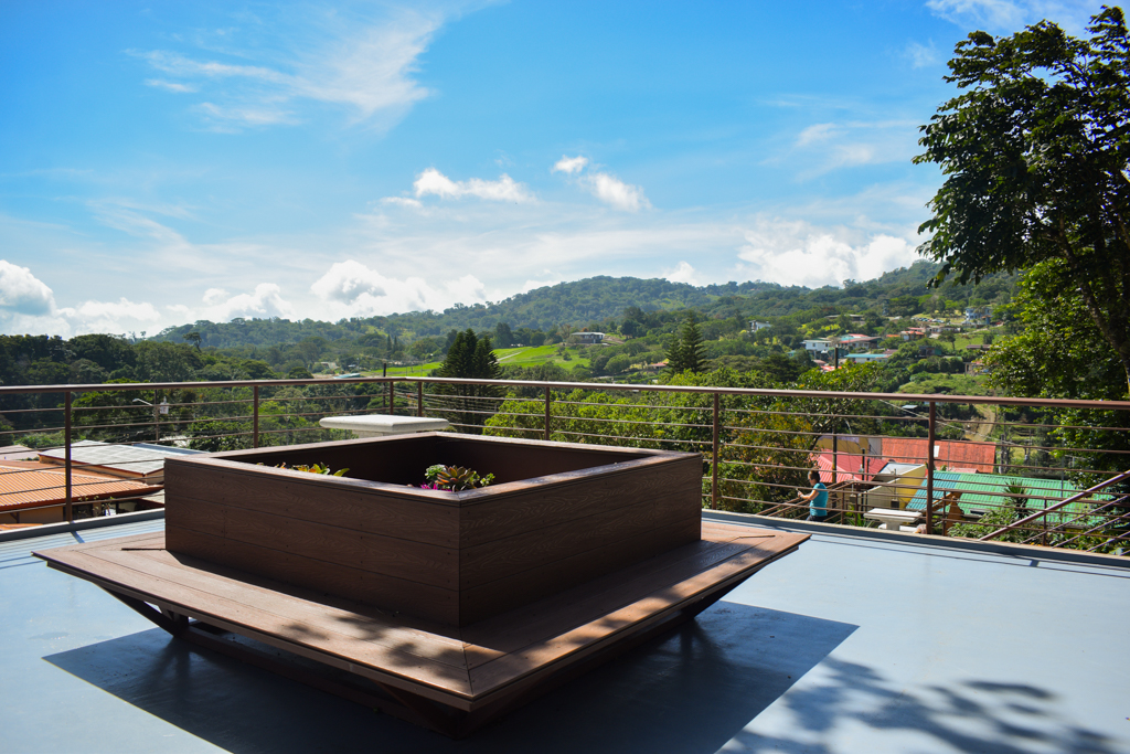 Hotel Sibu Boutique Hotel con day pass