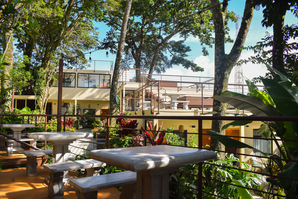 Hotel Sibu Boutique Hotel con day pass