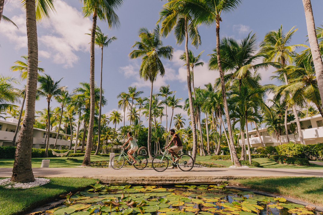 Hotel Melia Punta Cana Beach con day pass