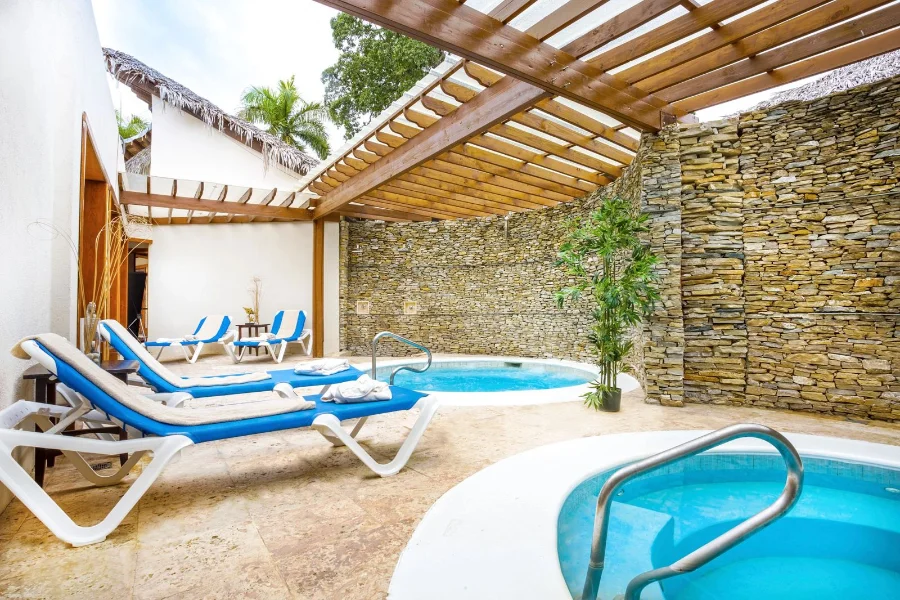 Hotel Marien Puerto Plata con day pass