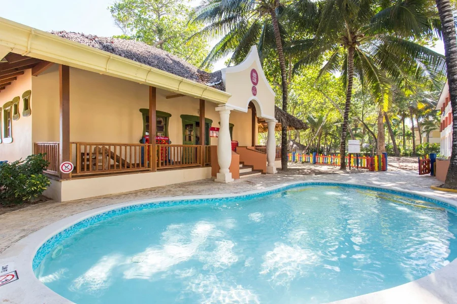 Hotel Marien Puerto Plata con day pass