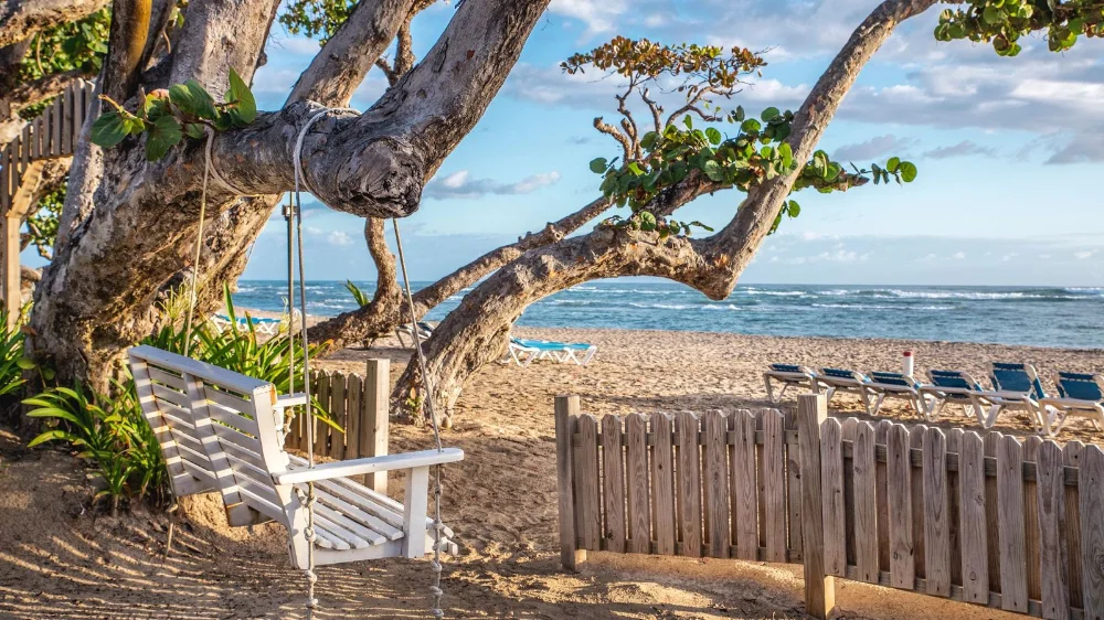 Hotel Marien Puerto Plata con day pass