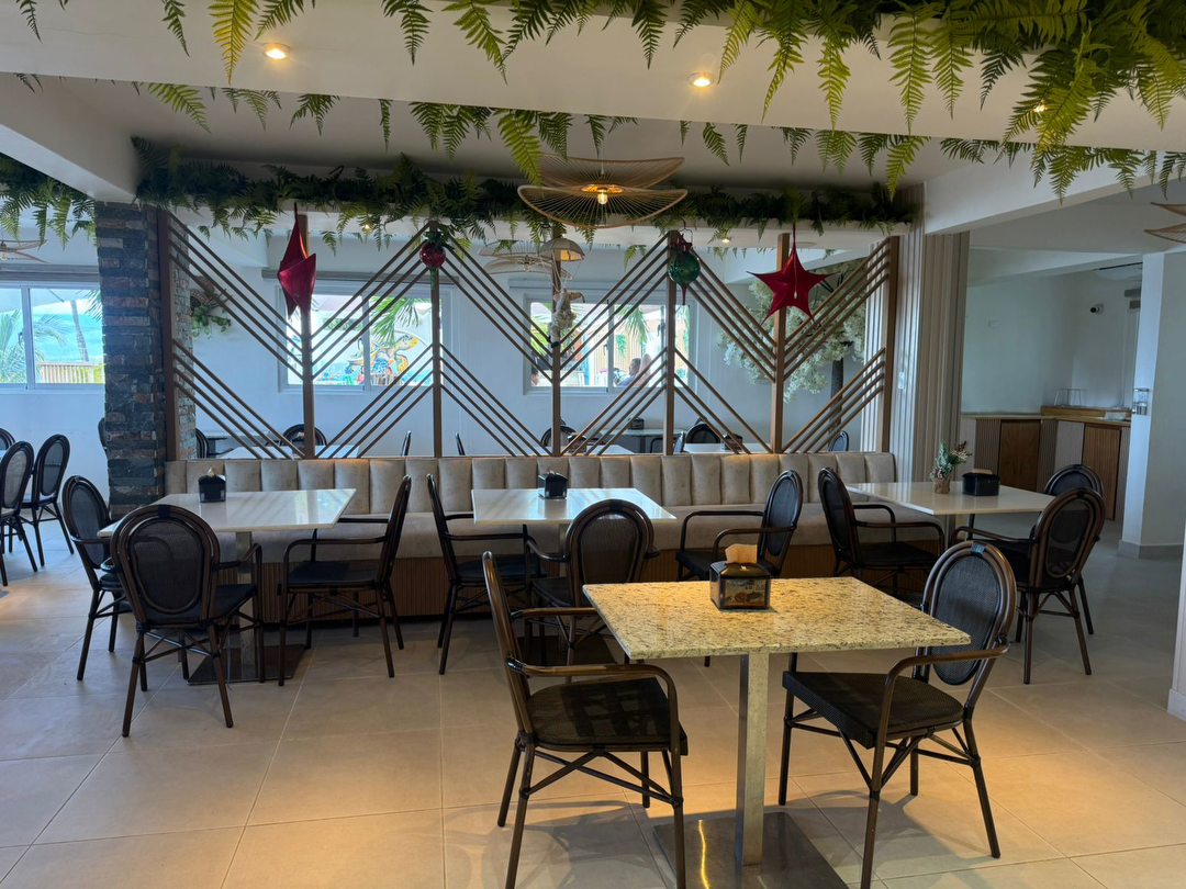 Hotel Sun On The Bay Beach Hotel con day pass