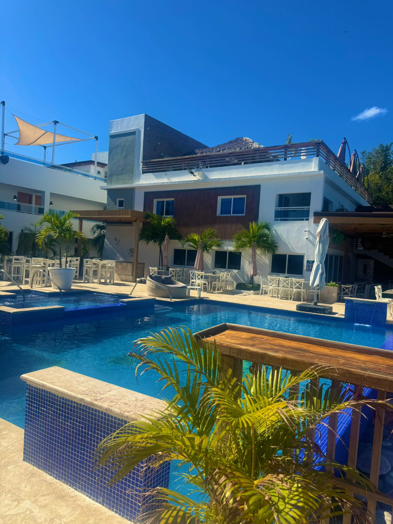 Hotel Sun On The Bay Beach Hotel con day pass