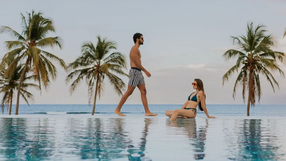 Hotel W Punta Cana, Todo Incluido Solo Adultos con day pass