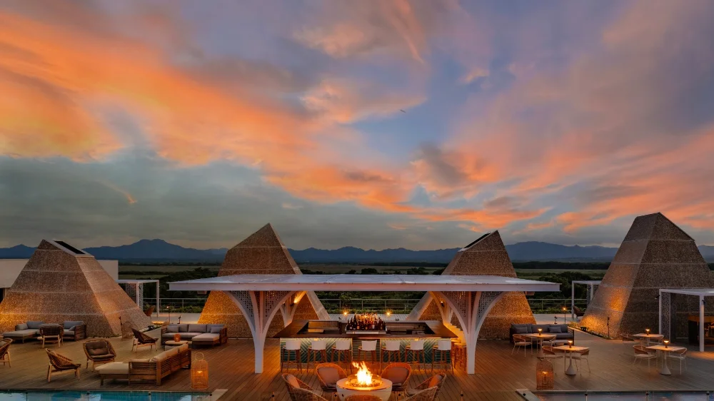 Hotel W Punta Cana, Todo Incluido Solo Adultos con day pass