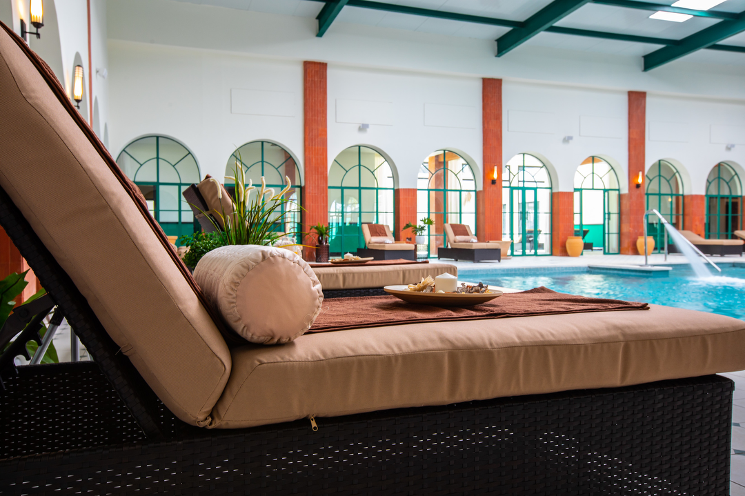 Hotel Ocean El Faro con day pass