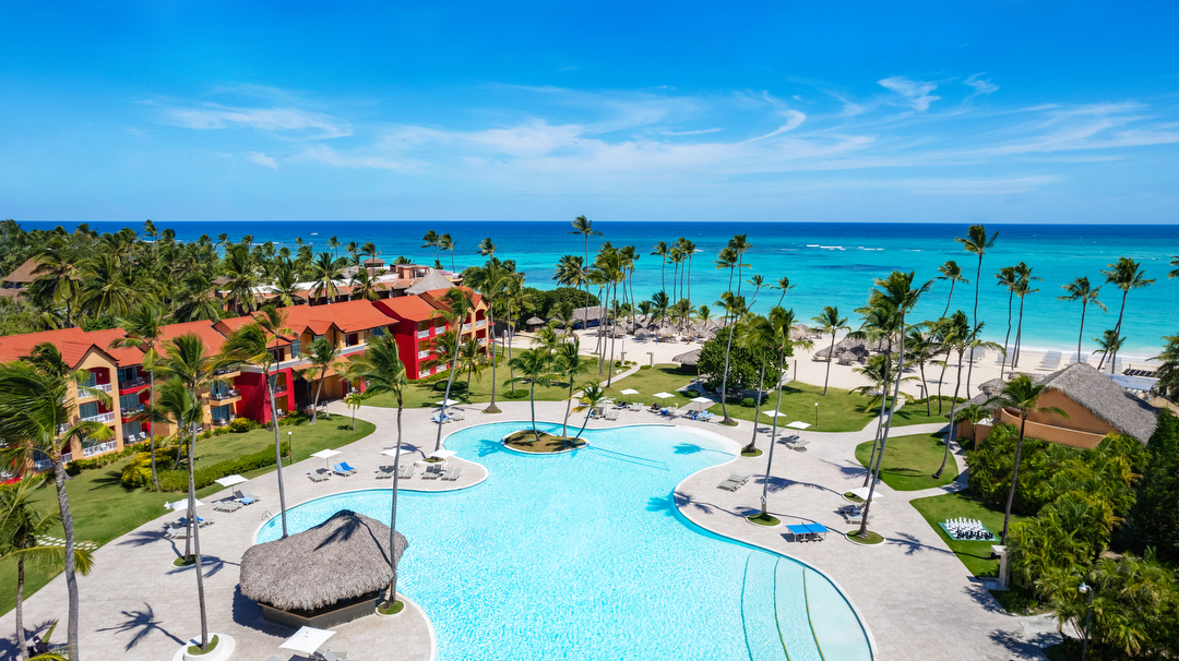 Hotel Punta Cana Princess - Adults Only con day pass