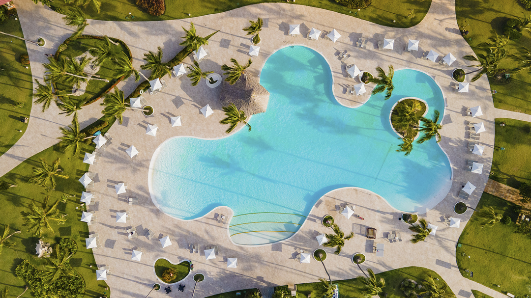 Hotel Punta Cana Princess - Adults Only con day pass