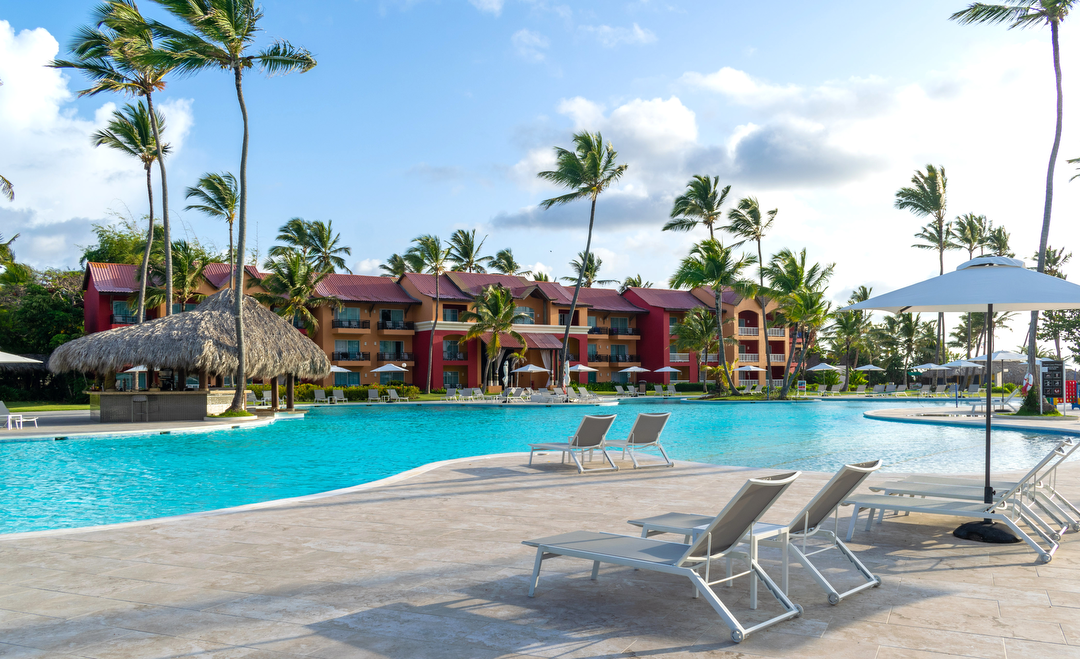 Hotel Punta Cana Princess - Adults Only con day pass