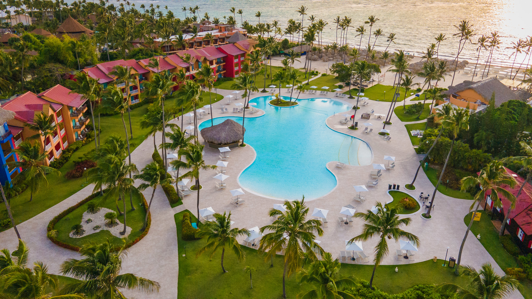 Hotel Punta Cana Princess - Adults Only con day pass
