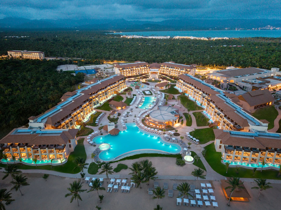 Hotel Dreams Playa Esmeralda Resort & Spa con day pass