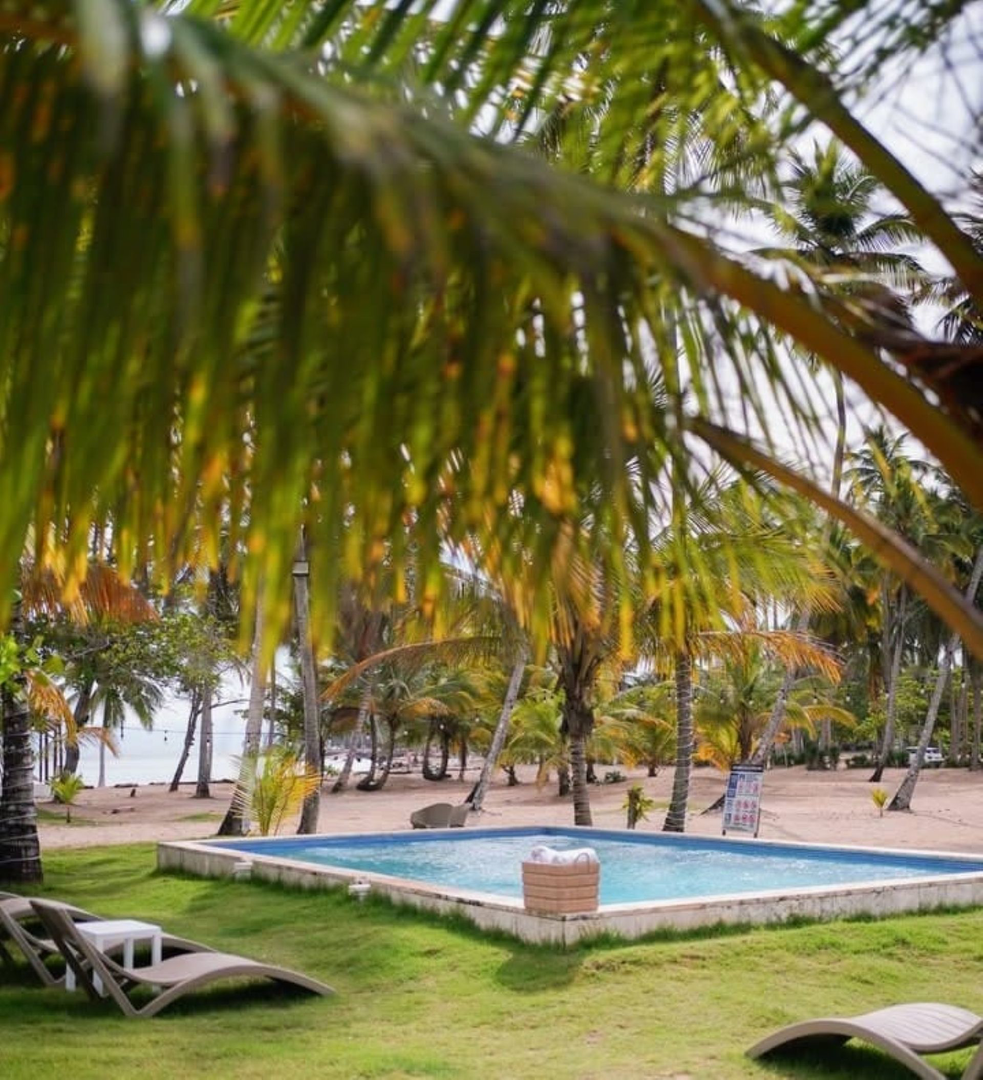 Hotel The Palm Bay Club Lodge con day pass