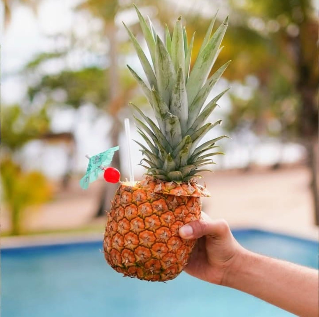 Hotel The Palm Bay Club Lodge con day pass