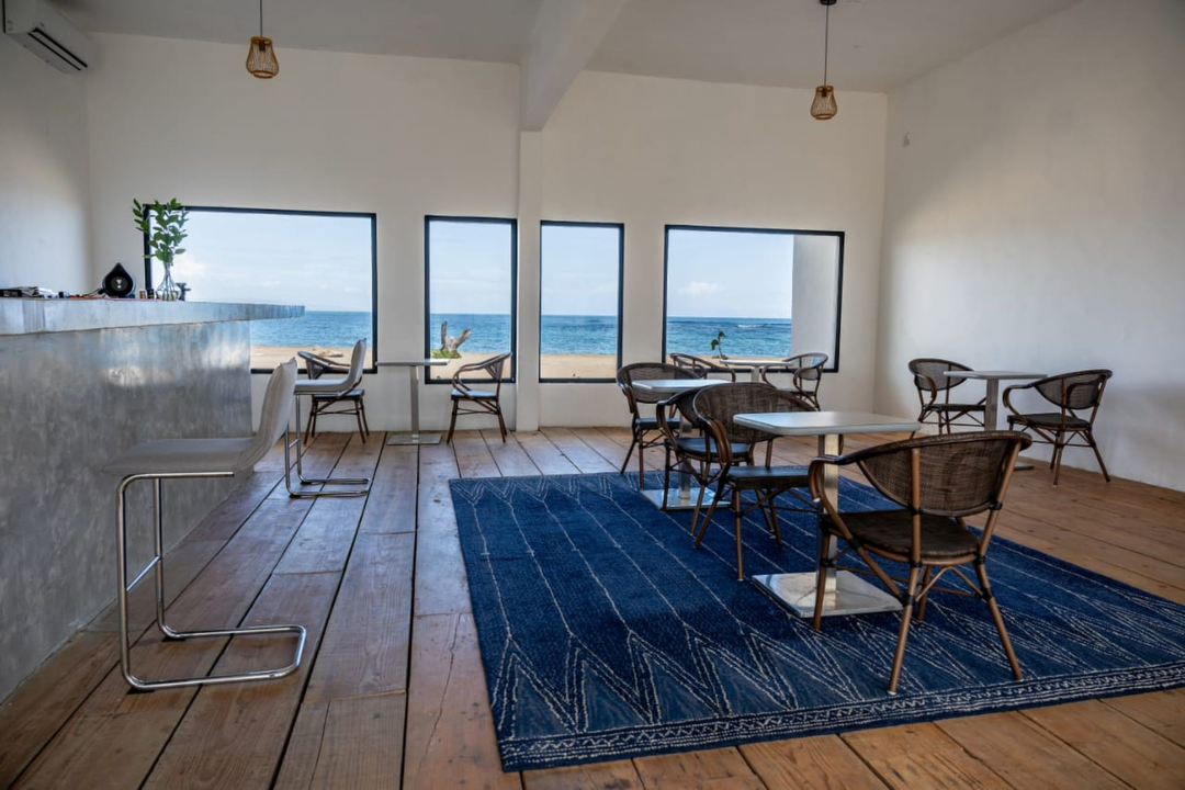 Hotel The Palm Bay Club Lodge con day pass