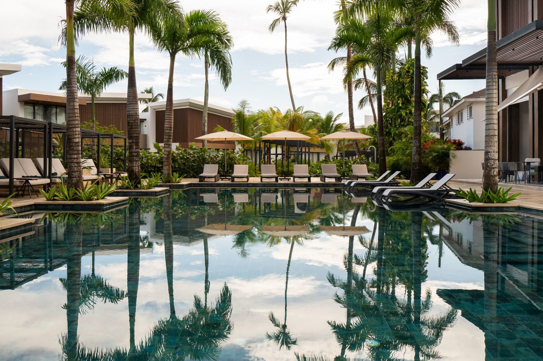 Hotel Donoma Las Terrenas Beach Resort & Spa con day pass