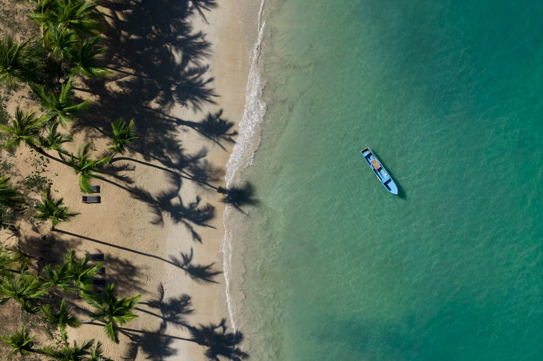 Hotel Donoma Las Terrenas Beach Resort & Spa con day pass