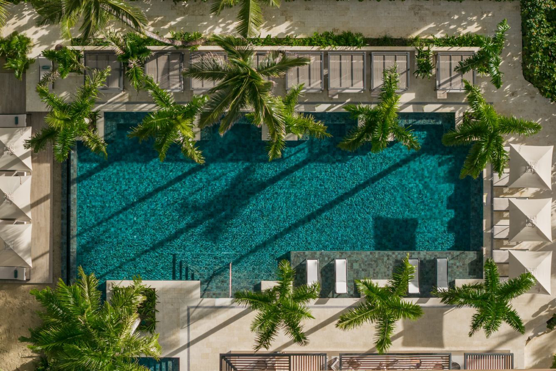 Hotel Donoma Las Terrenas Beach Resort & Spa con day pass