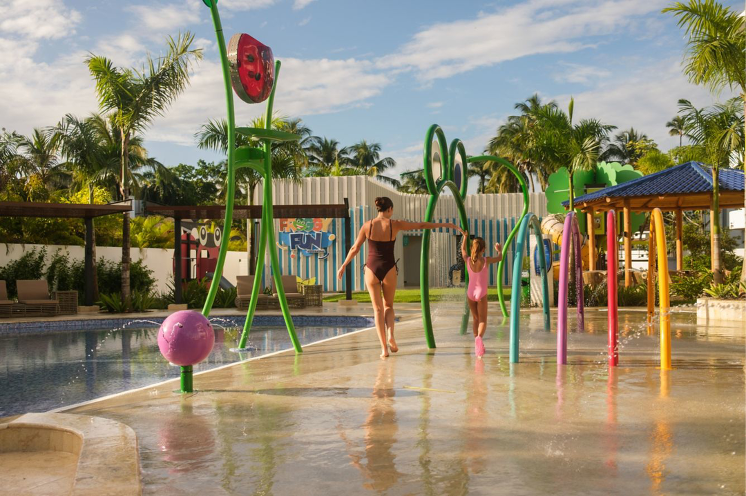 Hotel Donoma Las Terrenas Beach Resort & Spa con day pass
