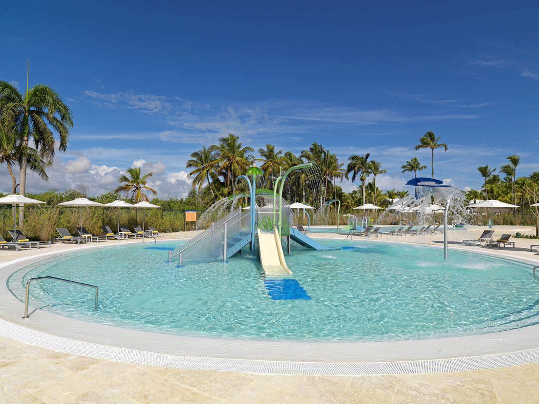 Hotel Meliá Caribe Beach Resort con day pass