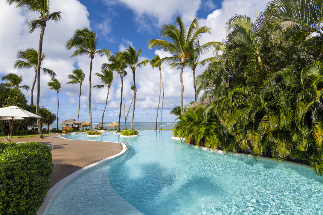 Hotel Zoëtry Agua Punta Cana con day pass