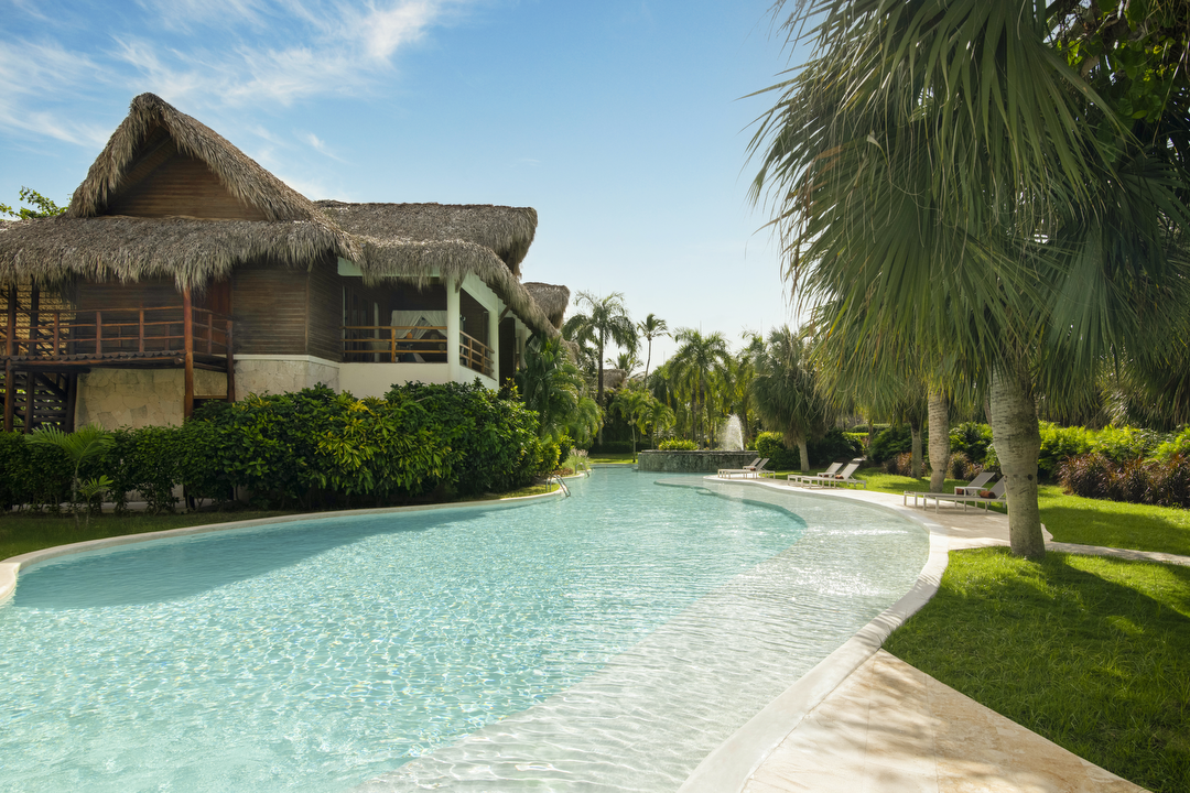 Hotel Zoëtry Agua Punta Cana con day pass