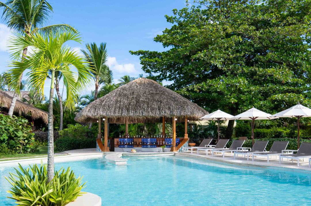 Hotel Zoëtry Agua Punta Cana con day pass