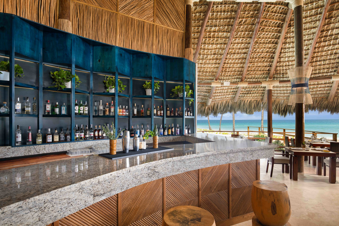 Hotel Zoëtry Agua Punta Cana con day pass