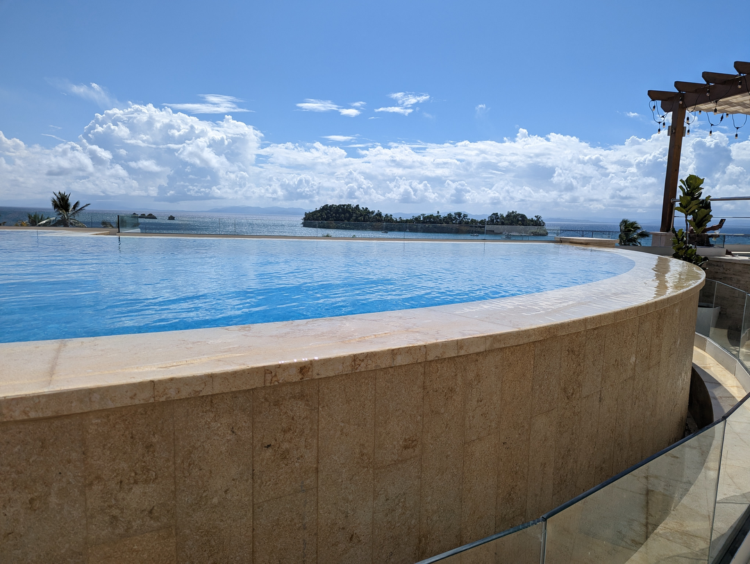 Hotel Hacienda Samana Bay Hotel & Residences con day pass