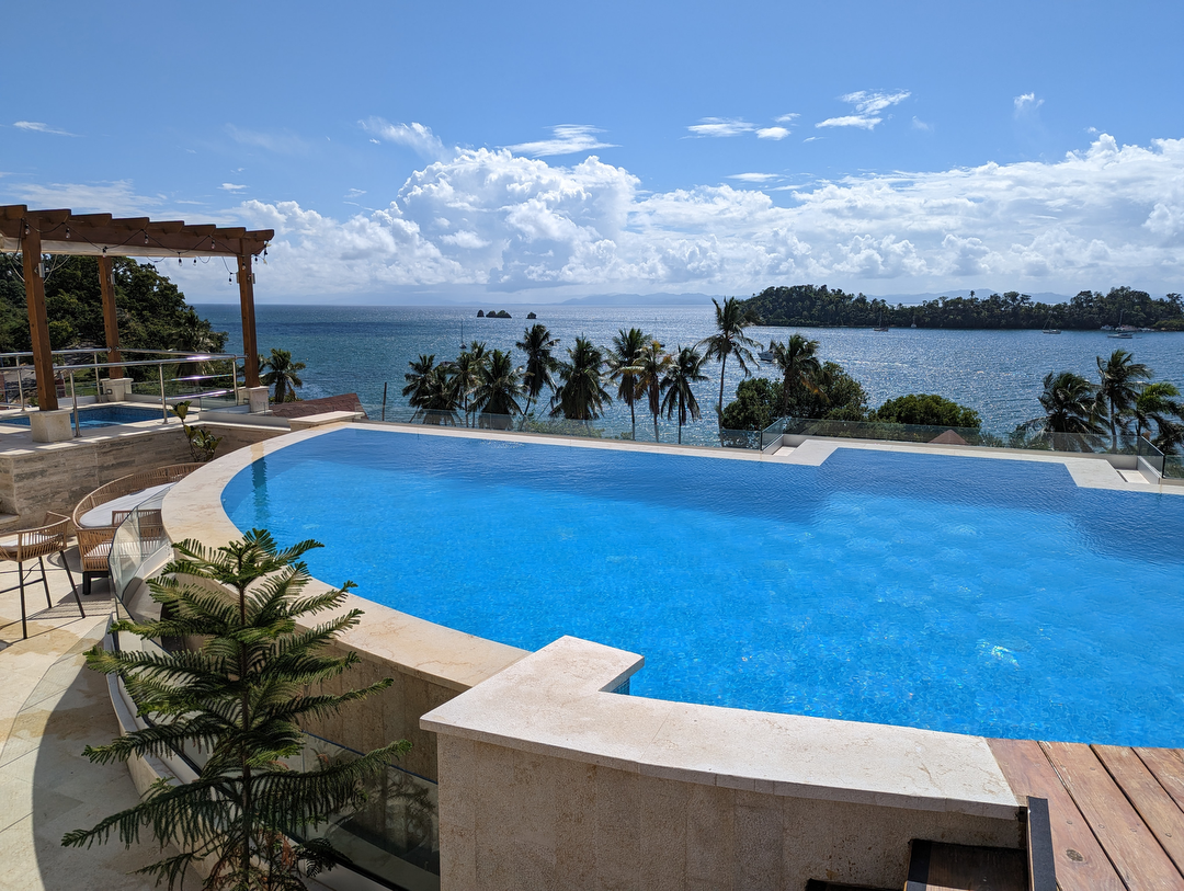 Hotel Hacienda Samana Bay Hotel & Residences con day pass