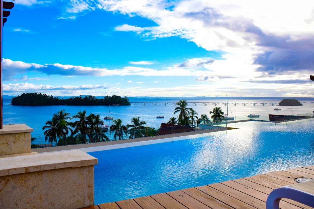 Hotel Hacienda Samana Bay Hotel & Residences con day pass