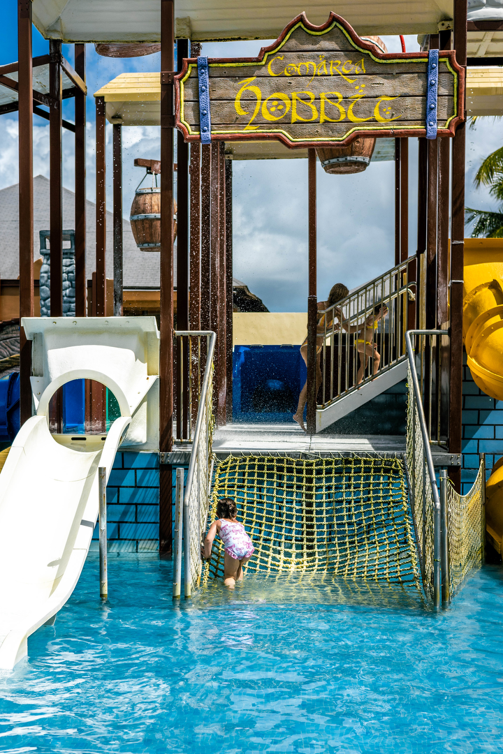 Hotel Princess Family Club Bávaro con day pass