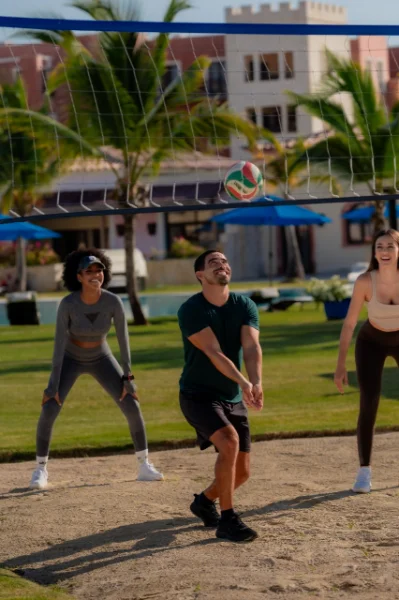 Hotel TAN Resorts Marina & Villas Cap Cana con day pass