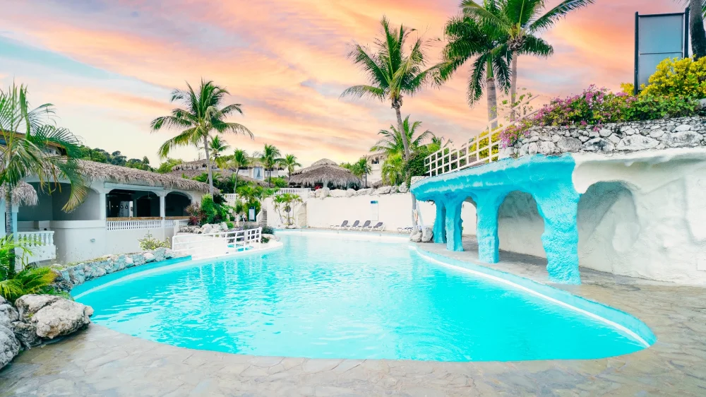 Hotel Cofresí Palm Beach & Spa Resort con day pass