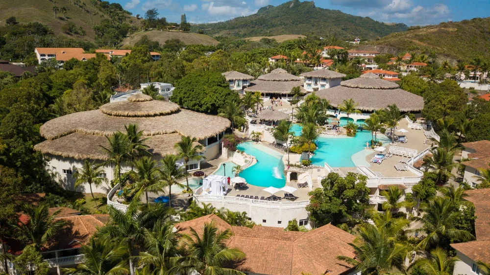 Hotel Cofresí Palm Beach & Spa Resort con day pass