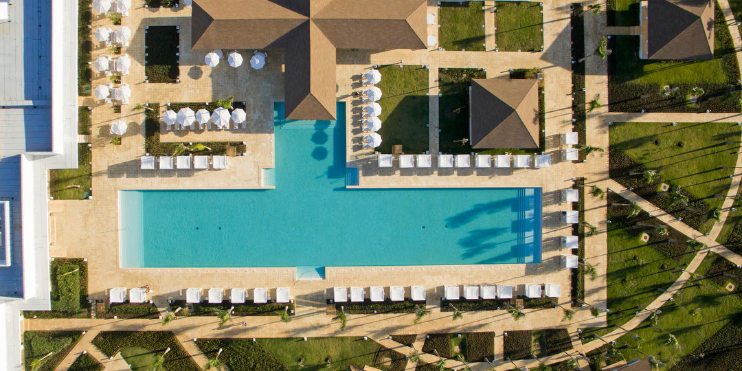 Hotel Paradisus Grand Cana con day pass