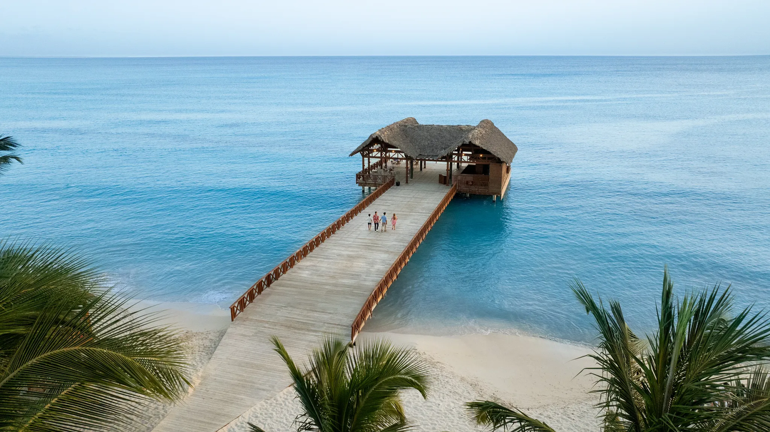 Hotel Sunscape Dominicus La Romana con day pass