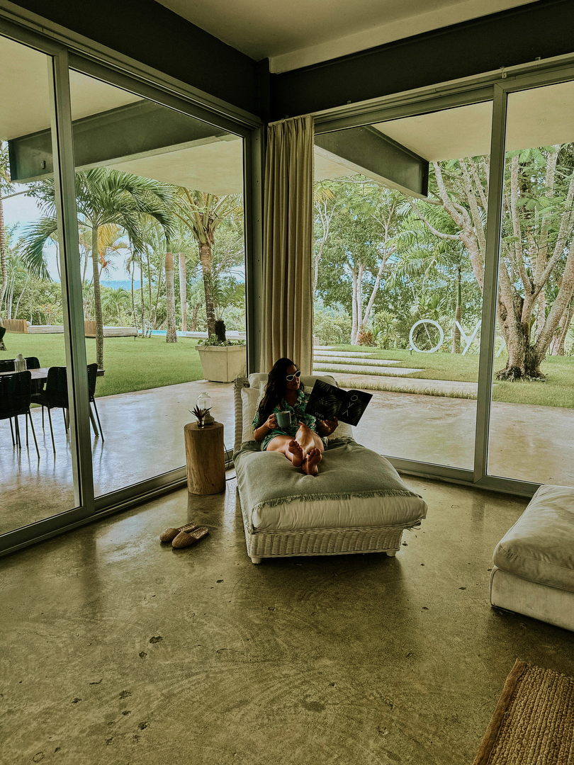 Hotel Oya New Earth con day pass