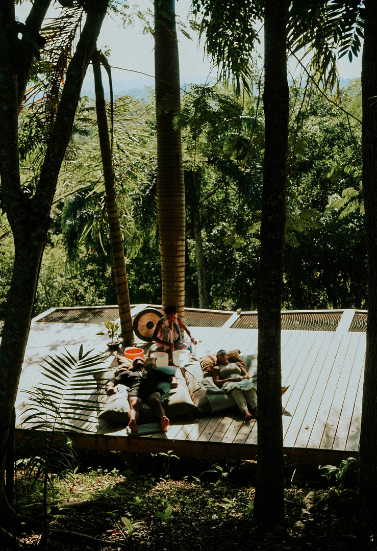 Hotel Oya New Earth con day pass